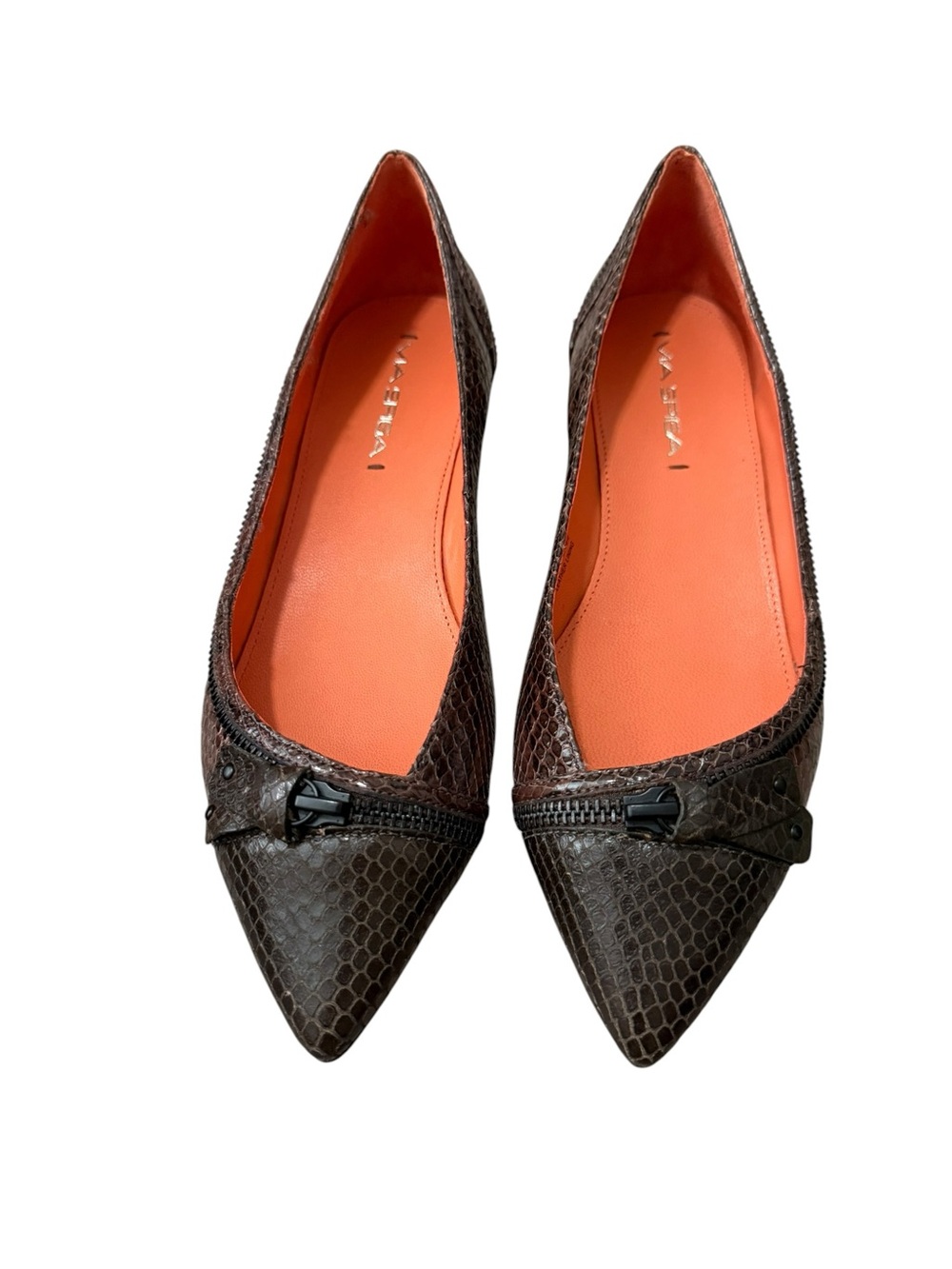 NWT VIA SPIGA shoes